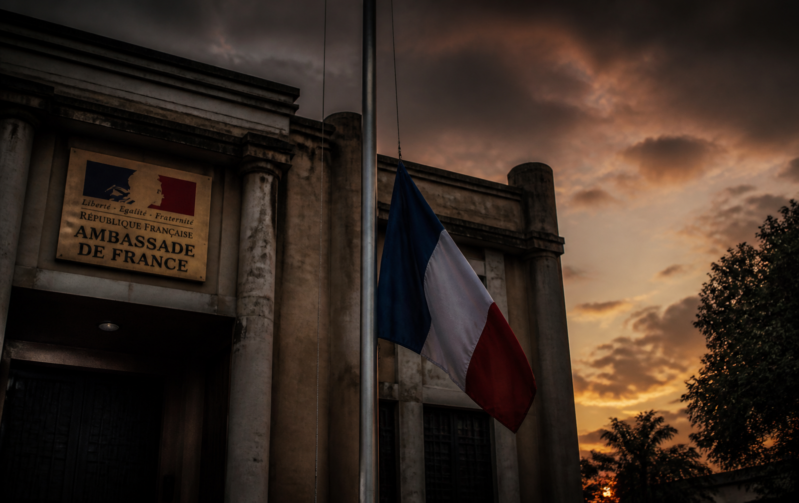 Burkina Faso-France : la rupture qui réveille le fantôme de Sankara