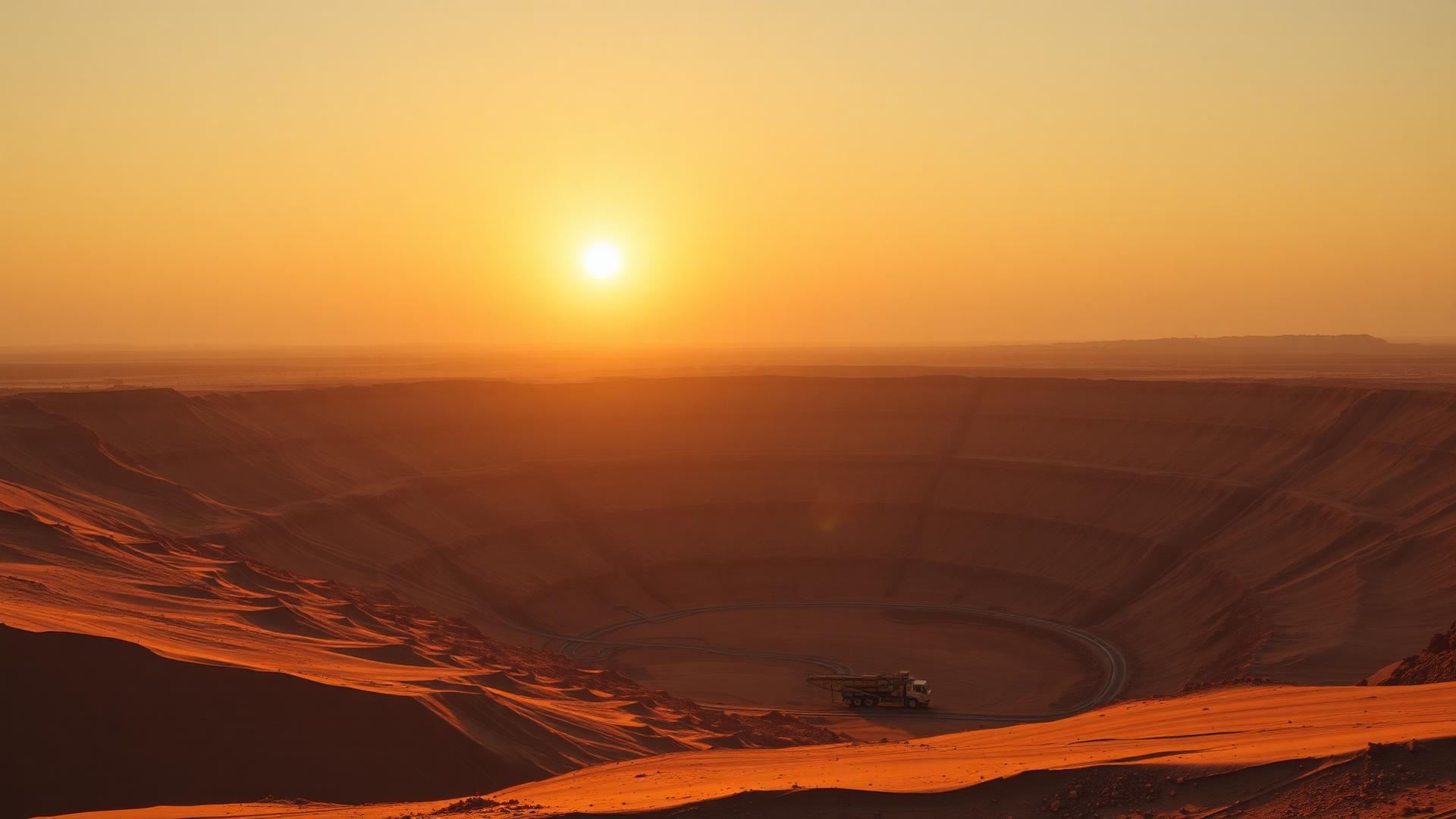 L'uranium qui éclaire Paris et laisse le Niger dans le noir
